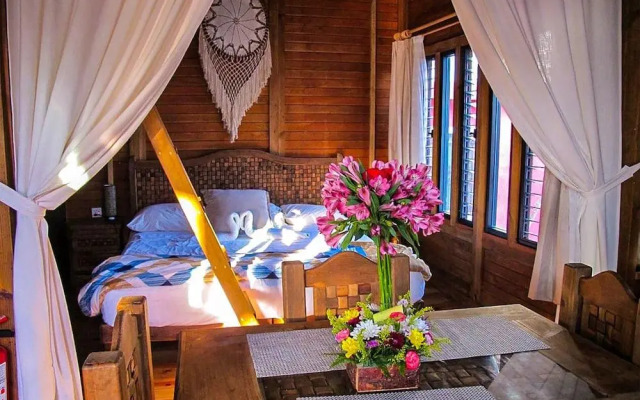 Alicat Villas
