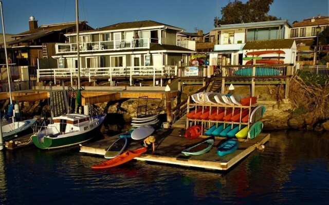 Gray's Inn & Gallery