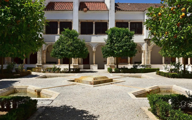 Pousada De Vila Vizosa - D. Joao Iv