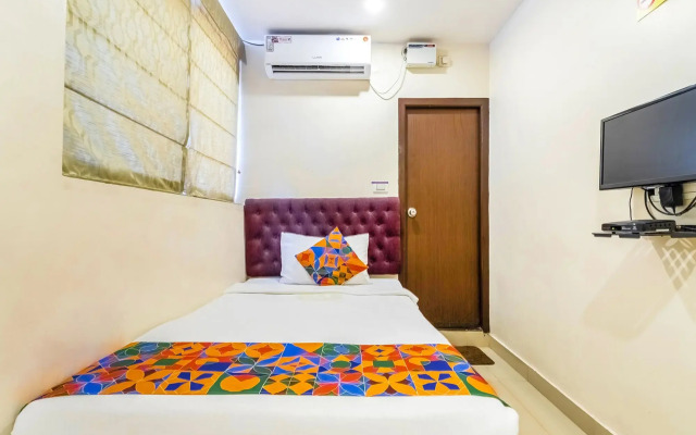 FabHotel Astra Suites
