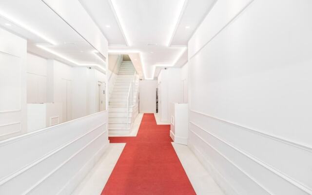 Alterhome Apartamento Plaza España