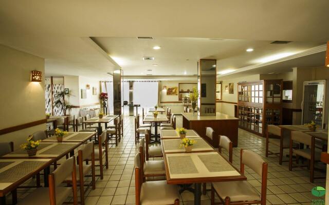 Global Garden Hotel