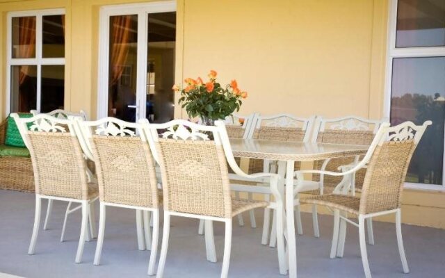 Cap ou pas Cap Guesthouse