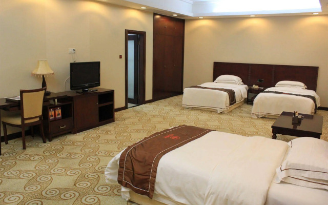 YiFeng Hotel