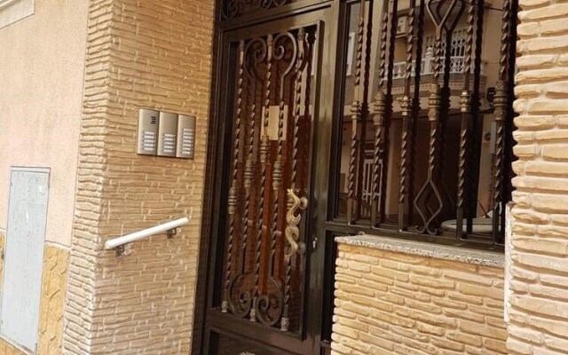 Apartamento San Pascual 275