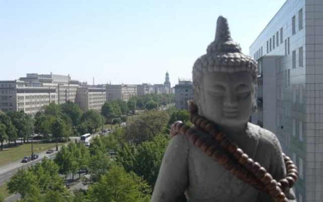 City Center Apartments