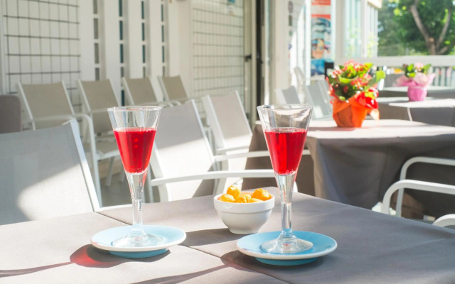 Hotel Latini