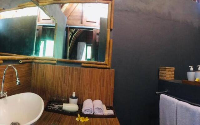 Pondok sari homestay