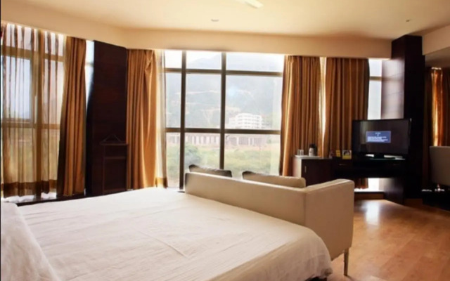 Continent Panchvati Hotel Katra