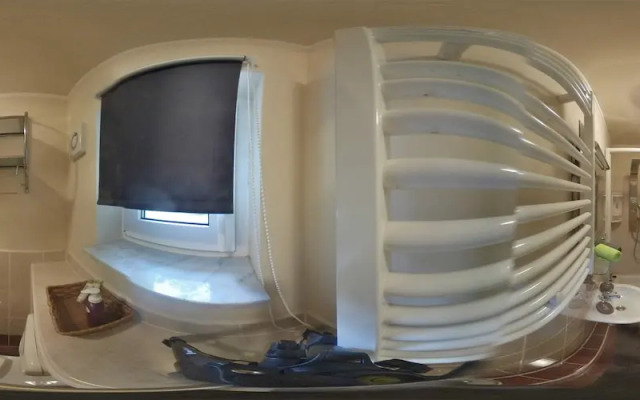 Ferienhaus Potsdam in Fichtenwalde