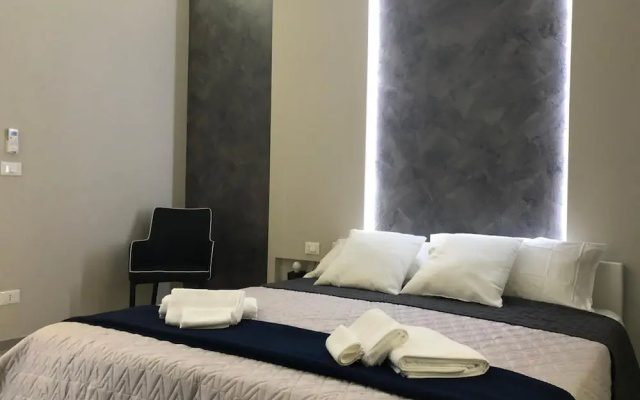 Turin Central Rooms