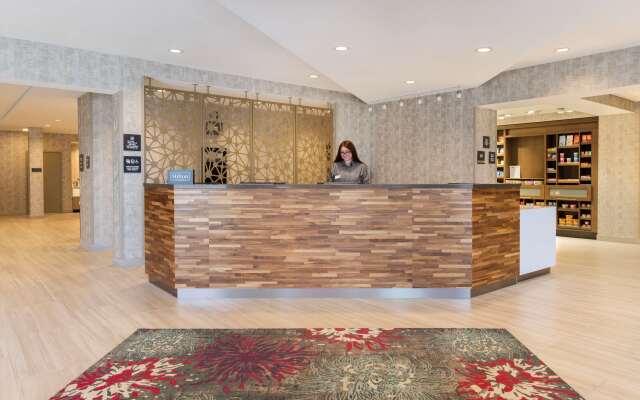 Home2 Suites by Hilton Clovis, NM