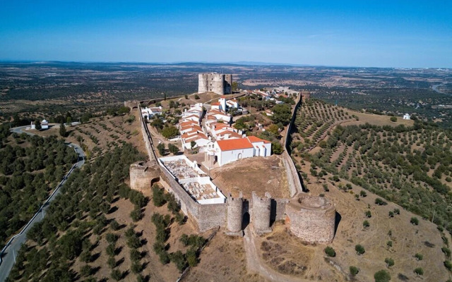 The Place at Evoramonte