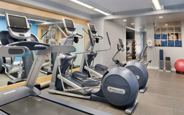 Embassy Suites by Hilton Cincinnati RiverCenter