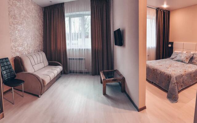 Территория Дзен