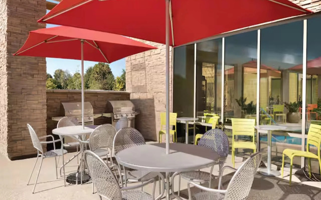 Home2 Suites By Hilton Dublin