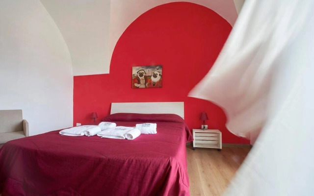 B&B Favola Mediterranea