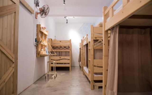 Kuang Kuang Hostel