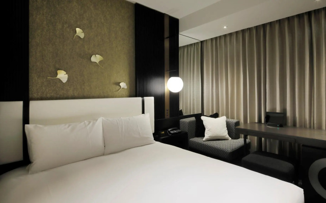 KOKO HOTEL Premier Kumamoto – Guest Rooms – Kumamoto