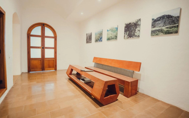 Hotel Azul Oaxaca