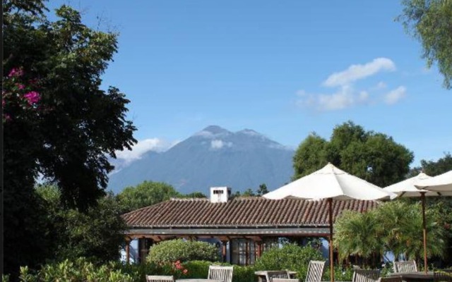 Quinta de las Flores