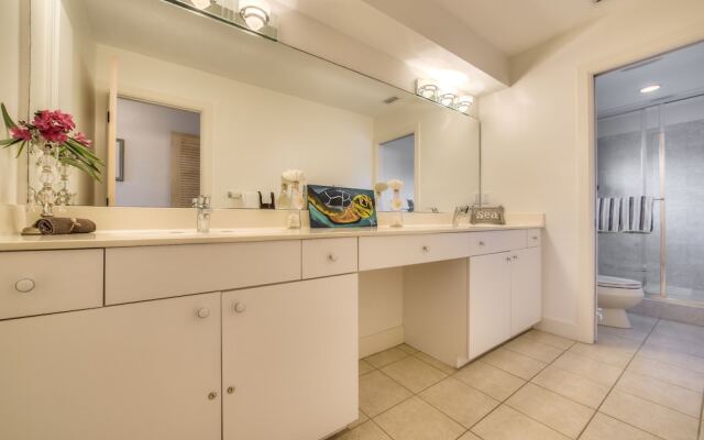 The White Ibis 5 Bedroom Home