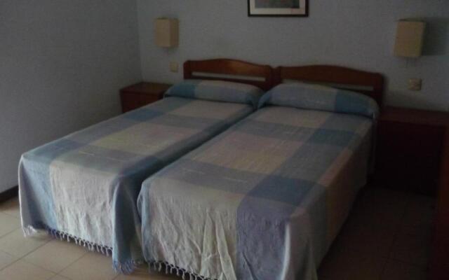 Hostal El Centro