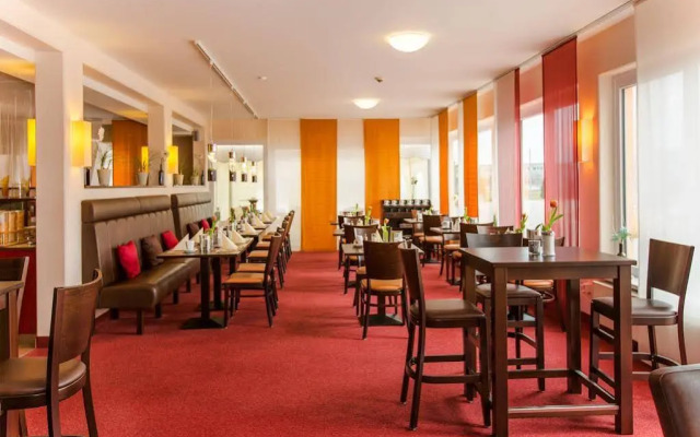 Montana Hotel Ellwangen