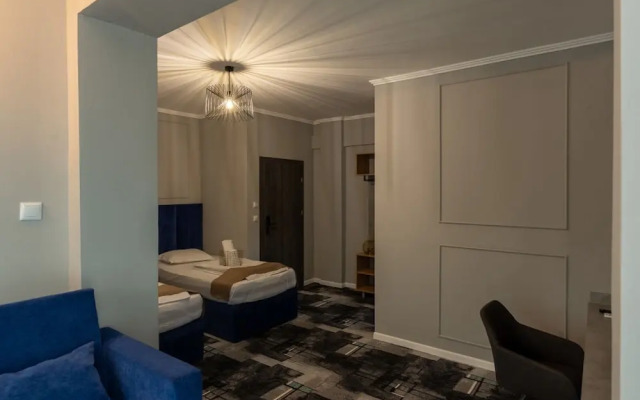 Hotel Paso