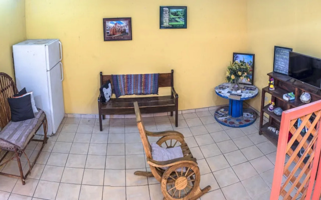 Berakah B&B