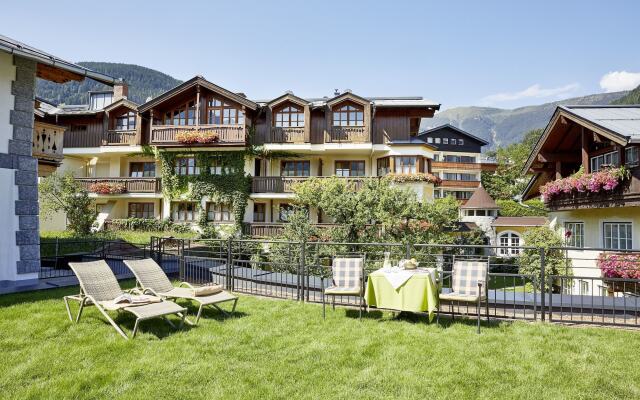 Romantik Hotel Zell am See