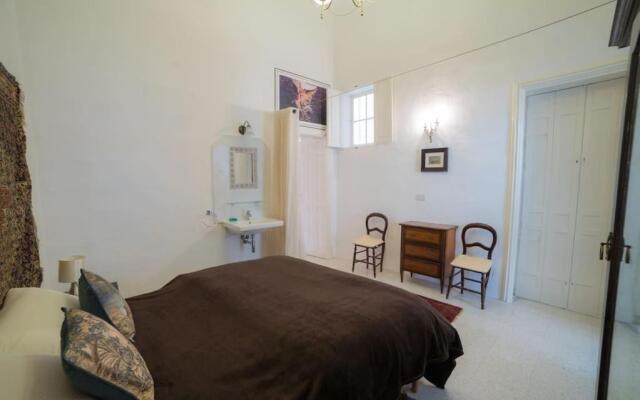 HT 2 - One bedroom apartment with roof terrace