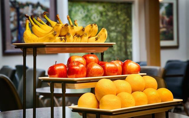 Best Western Airport Inn