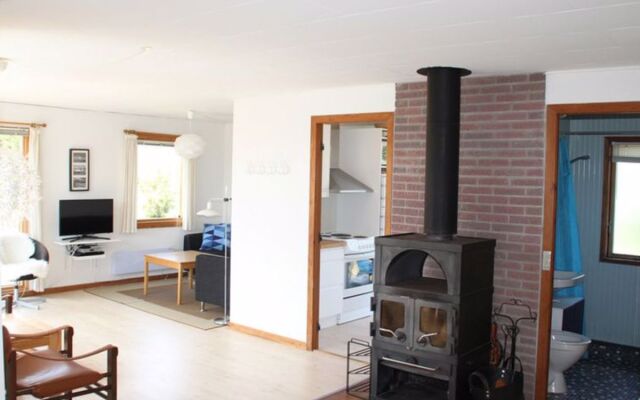 "Harka" - 350m from the sea in NW Jutland