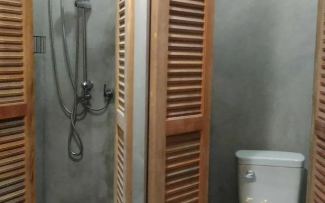 Panda Lodge Home Stay