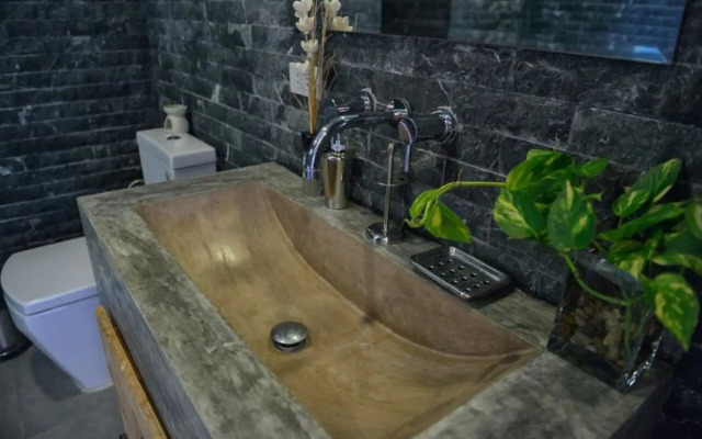 Perfect View Pool Villa