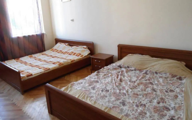 Hostel Vatra
