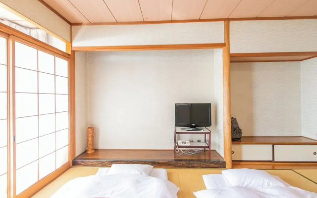 Tabist Setouchi no Yado Takehara Seaside
