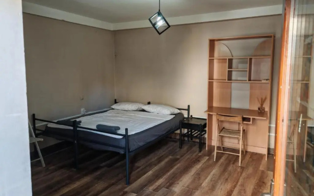 Zen Hostel by Pura Vida