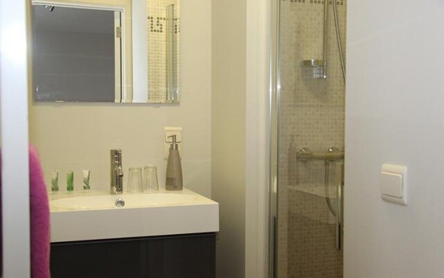 Guesthouse De Middelvelden