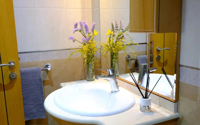 Allotjament turistic Casa Serral-Ocampo