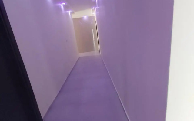 Goga1 Guest House
