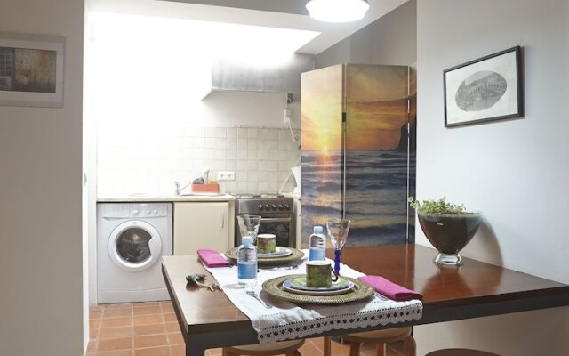 Solar da Glória ao Carmo