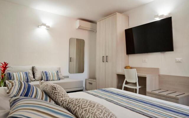 Kalsa Sicilian Rooms