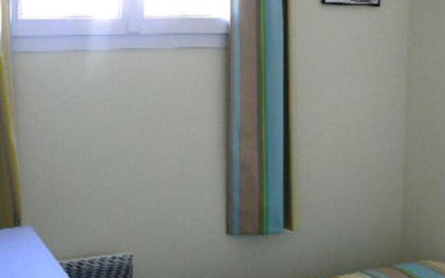 Maison La Couarde-sur-Mer, 5 pièces, 6 personnes - FR-1-258-7