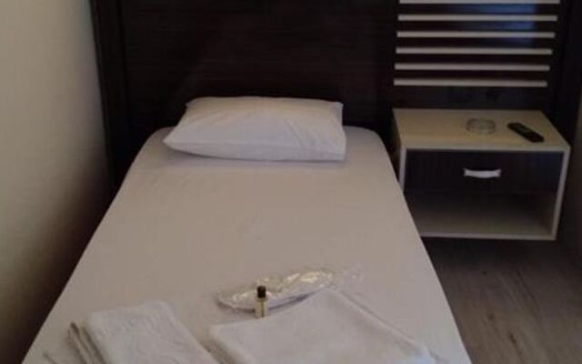 Suhuf Otel