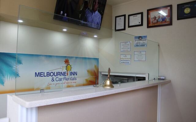 Melbourne Inn