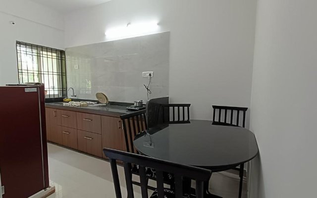 Casa Goa Apartments