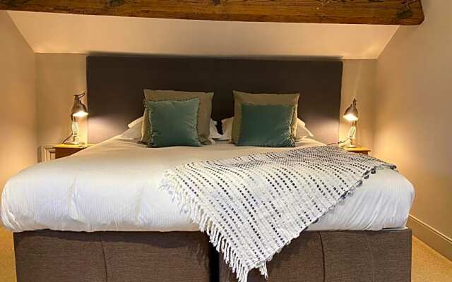 The Coach House Skipton
