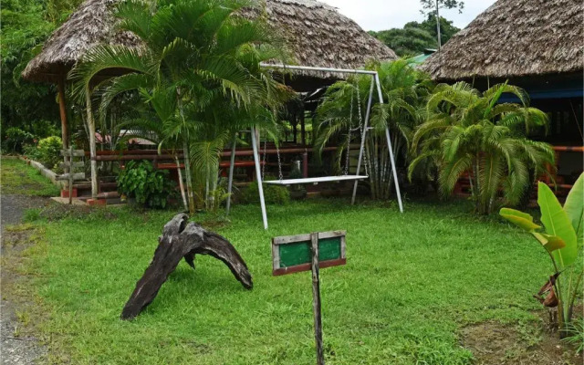 Pristine Beach Resorts